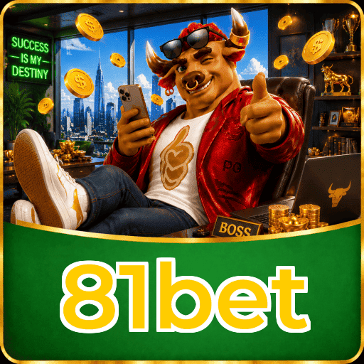Telegram 81bet - Canal Oficial Verificado
