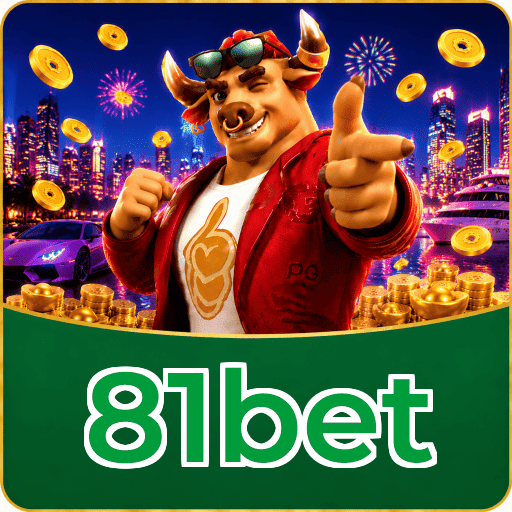 Loteria 81bet - Quina e mais jogos