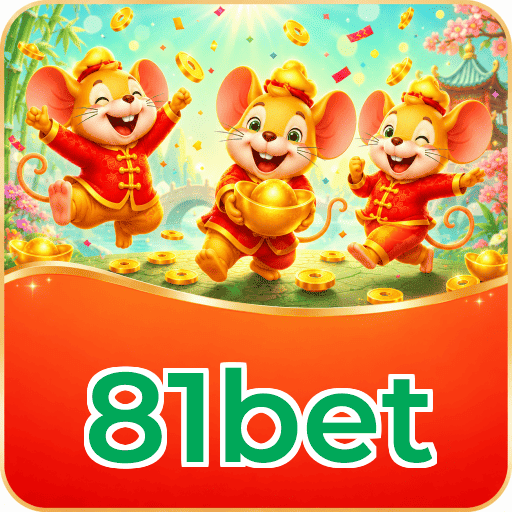81bet Segurança Logo 2