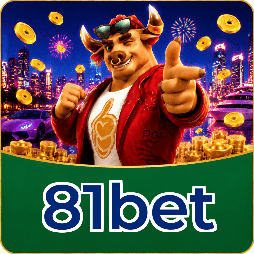 81bet Instalar Logo 1