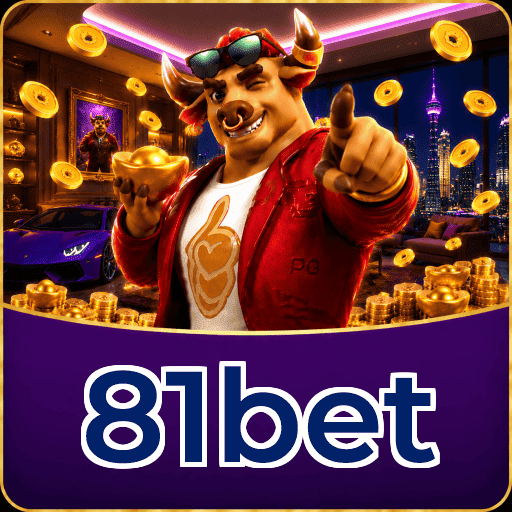 Slots 81bet - RTP Alto Certificado