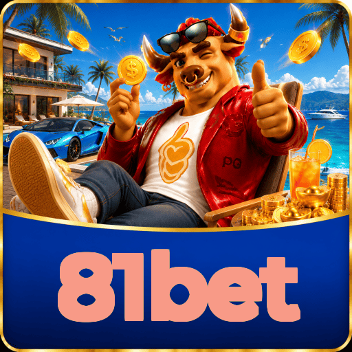 Licença Curaçao 81bet