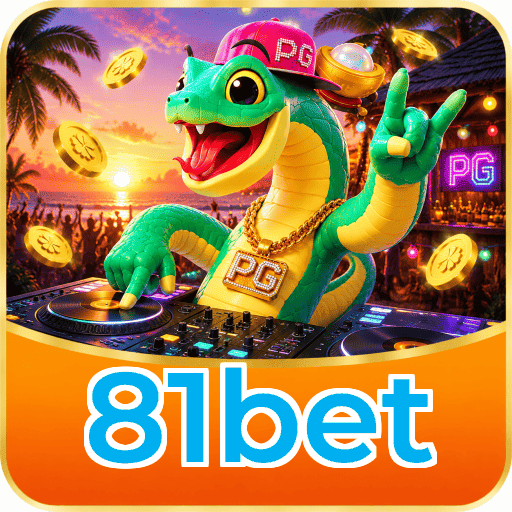 81bet Segurança Logo 1
