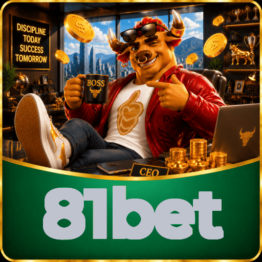 Licença Curaçao 81bet