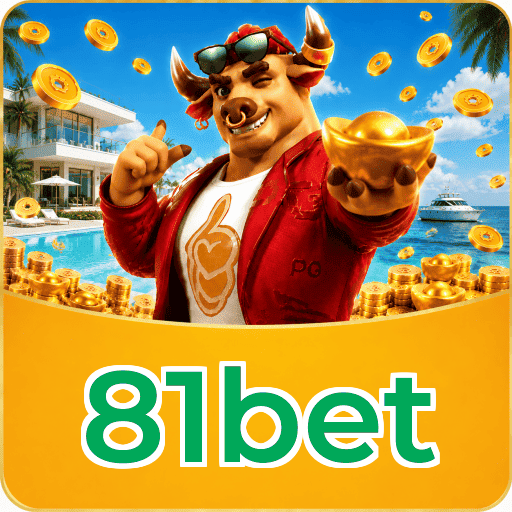 Slots 81bet - RTP Alto Certificado