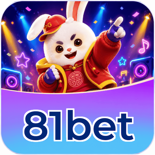 81bet Segurança Logo 2