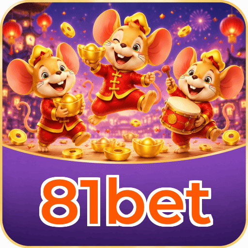 81bet Segurança Logo 3