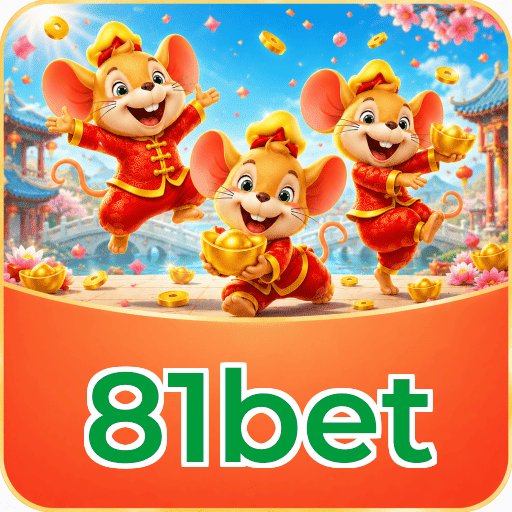 81bet Logo 2
