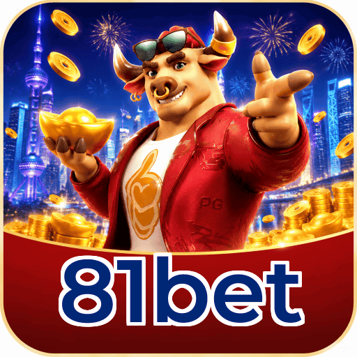 81bet Download Oficial