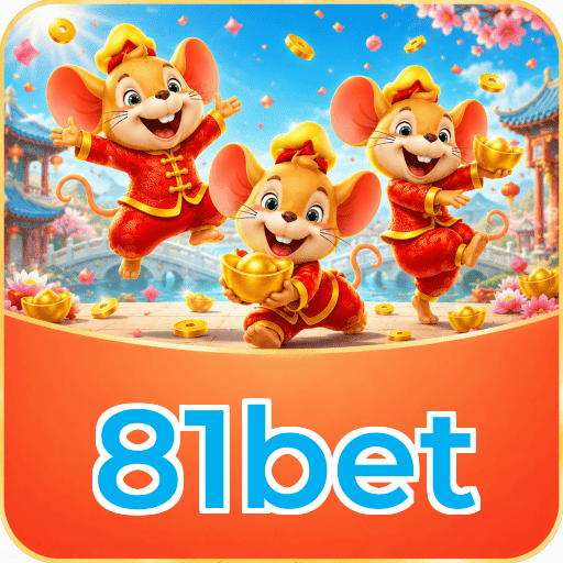 81bet Logo 2