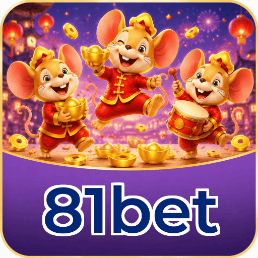 81bet Logo 1