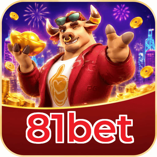 81bet Instalar Logo 3
