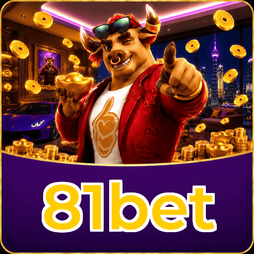 Odds Competitivas 81bet