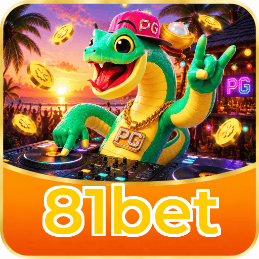 81bet Instalar Logo 3