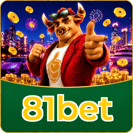 Loteria 81bet - Quina e mais jogos