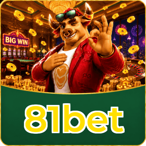 Telegram 81bet - Canal Oficial Verificado