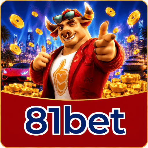 81bet Instalar Logo 1