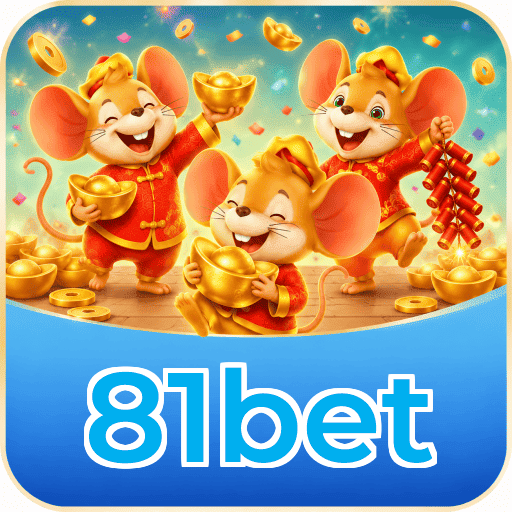 81bet Instalar Logo 2