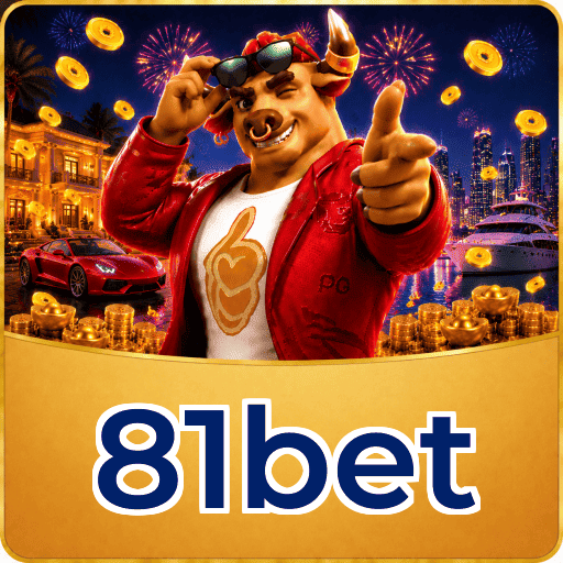 Plataforma 81bet - Segurança SSL 256-bit