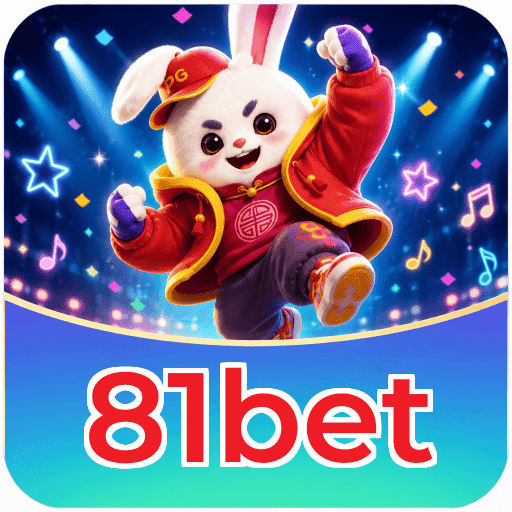 81bet Segurança Logo 1