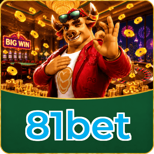 Slots 81bet - Jackpots Progressivos
